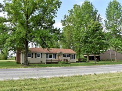 14808 State Highway 149, West Frankfort, IL, 62896