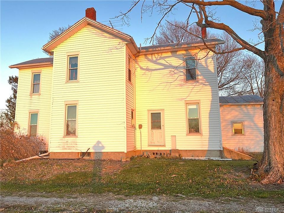 5872 Arcanum Hollansburg Rd, Arcanum, OH 45304 MLS 899949 Zillow