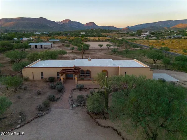 40590 N 54th Street, Cave Creek, AZ 85331