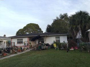 5623 17th Ave S, Gulfport, FL 33707
