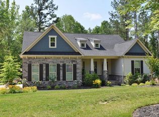 244 Streamwood Rd, Troutman, NC 28166