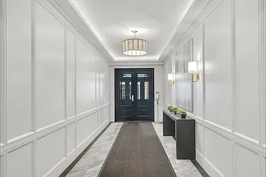 Rented by Corcoran