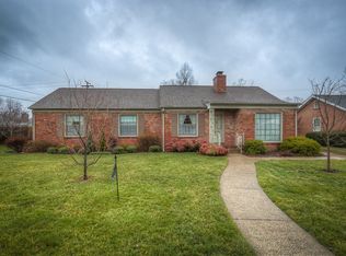 2456 Spencer Dr, Owensboro, KY 42301