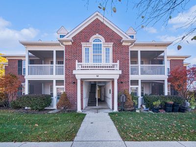 818 W Summerfield Gln, Ann Arbor, MI, 48103