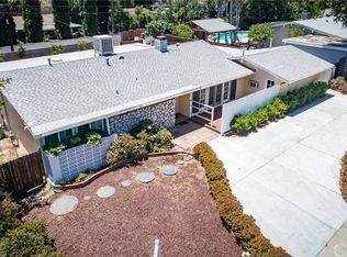 17500 Septo St, Northridge, CA 91325