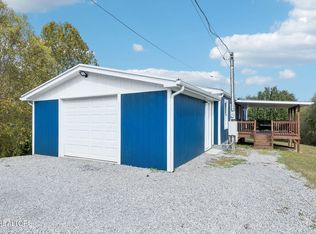 260 Tilley Rd, Madisonville, TN 37354