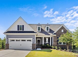 16414 Fallview Dr, Charlotte, NC 28278