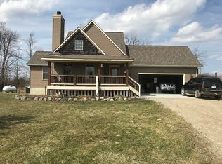 3720 Brauer Rd, Oxford, MI 48371