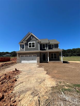 11571 Valley Oaks Ln #31, Stanfield, NC 28163