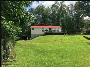 14955 Township Road 295, Glouster, OH 45732