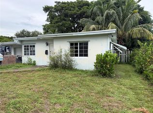 Hollywood Terrace, Hollywood, FL 33020