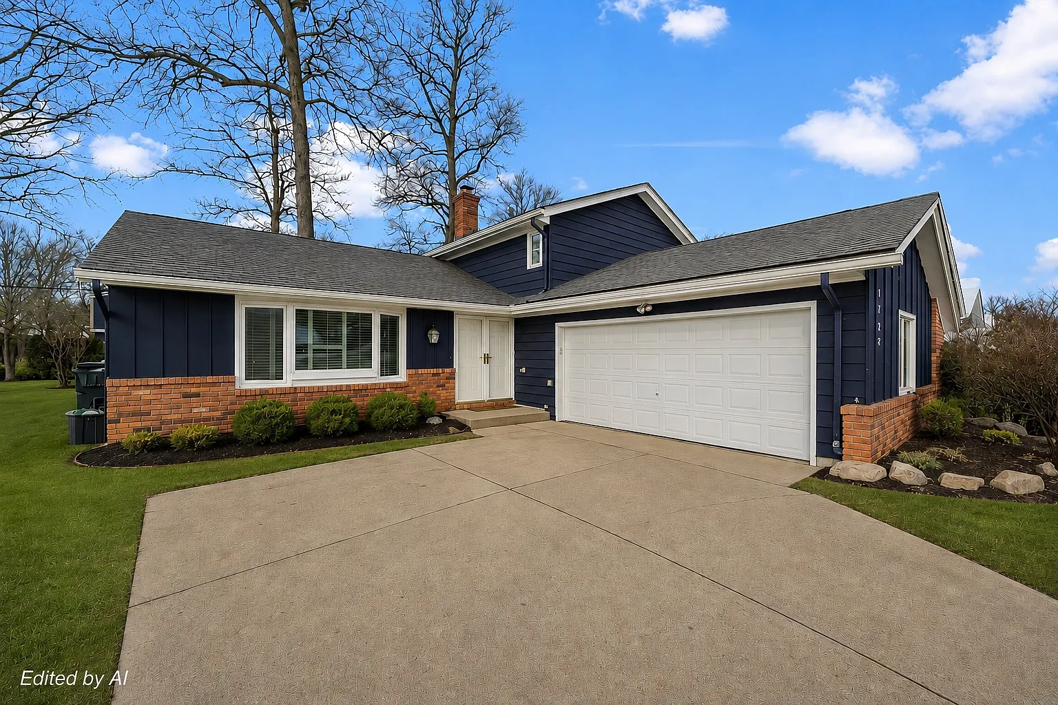 3 bed, 1.5 bath, 1900 sqft, $2,395 — Photo 1