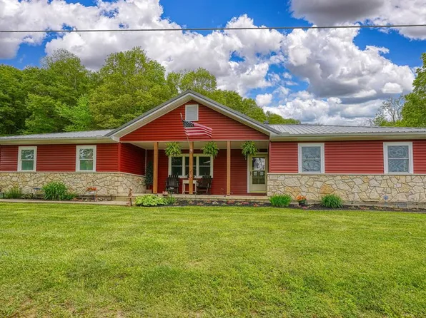 700 Graves Rd, Chillicothe, OH 45601