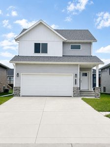 6826 Thomas St, Horace, ND, 58047