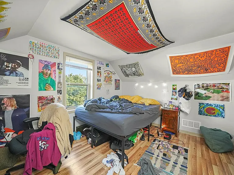 3501 W Palmer St #2F — Photo 12