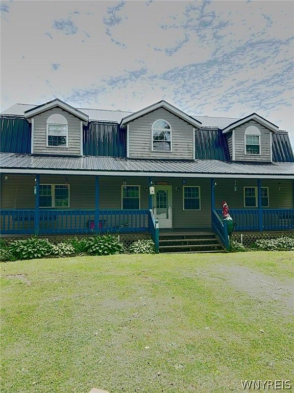 10159 Route 39, Springville, NY 14141 MLS B1548830 Zillow