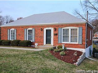 3207 Cabinwood Dr, Louisville, KY 40220
