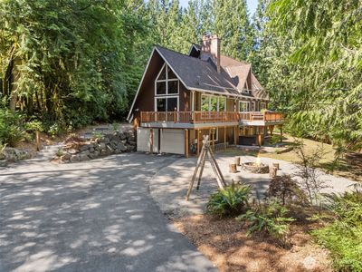 25832 SE 152 Street, Issaquah, WA, 98027