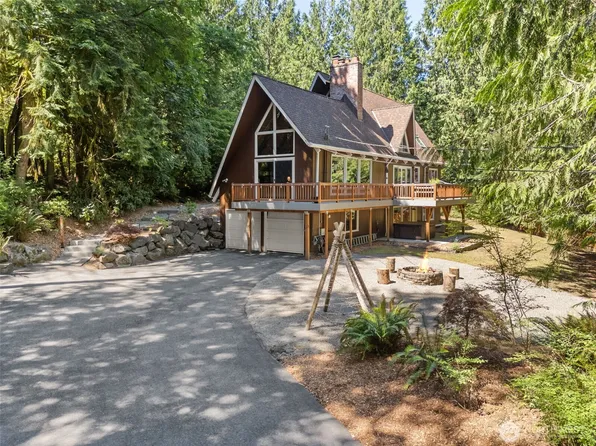 25832 SE 152 Street, Issaquah, WA 98027