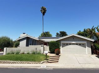 3503 Wild Flower Way, Concord, CA 94518