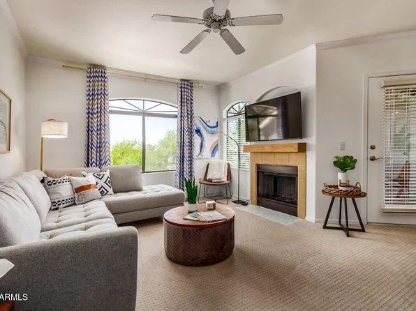 15095 N THOMPSON PEAK Parkway #3044, Scottsdale, AZ 85260