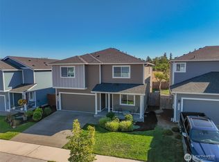 15057 Iverson Loop SE, Yelm, WA 98597