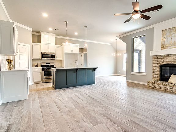 5th image of 17412 Braken Dr