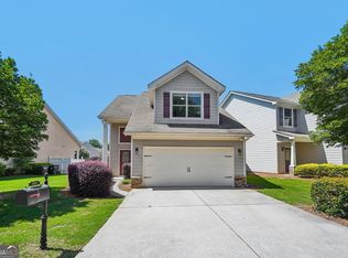 103 Highland Pointe Cir E, Dawsonville, GA 30534