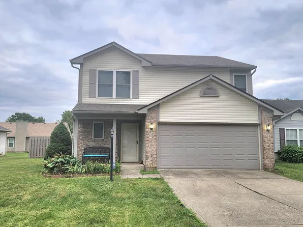 3445 W 53rd St, Indianapolis, IN 46228