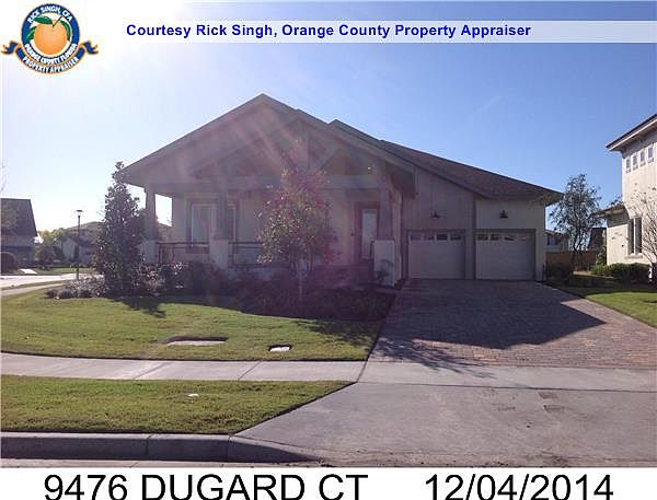 1st image of 9476 Dugard Ct