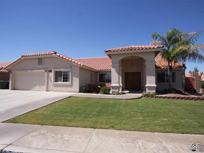 8376 E 26th St, Yuma, AZ, 85365