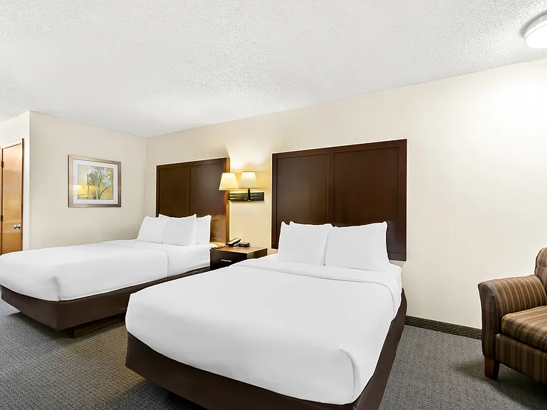 Quality Inn — Photo 6