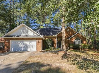 133 Brooklyn Way, Pooler, GA 31322