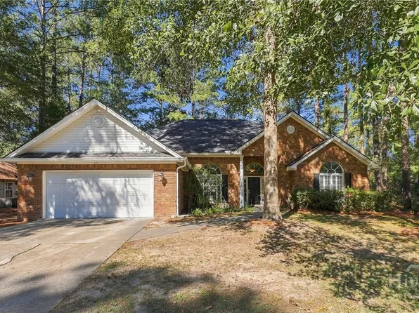 133 Brooklyn Way, Pooler, GA 31322