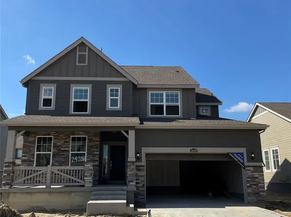 24206 E Ohio Drive, Aurora, CO 80018