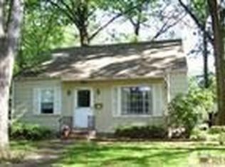 1832 Maplewood St NE, Warren, OH