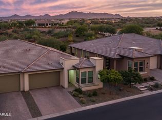 17443 E CINDERCONE Way, Rio Verde, AZ 85263