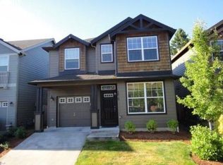 5819 NE 59th Cir, Vancouver, WA