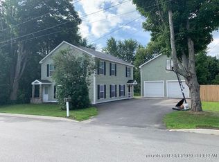 4 Sawyer St, Waterville, ME 04901