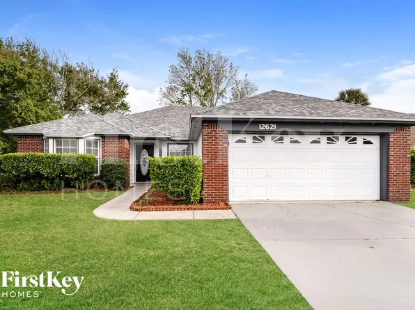 12621 Ashmore Green Dr S, Jacksonville, FL 32246
