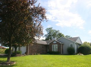 19417 Par Dr, Lawrenceburg, IN 47025