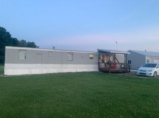 1988 Smith Ridge Rd, Vevay, IN 47043