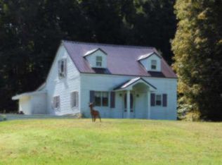 7926 New Floyd Rd, Rome, NY 13440