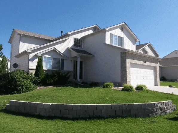 5728 Huerfano Dr, Colorado Springs, CO 80923