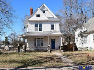 245 S 26th St, Lincoln, NE 68510