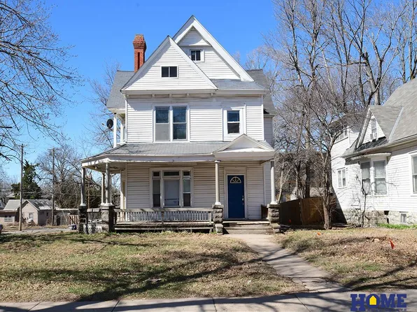 245 S 26th St, Lincoln, NE 68510