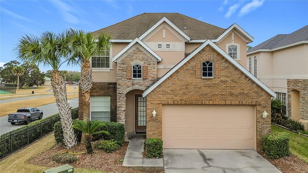 2834 Eagle Eye Ct