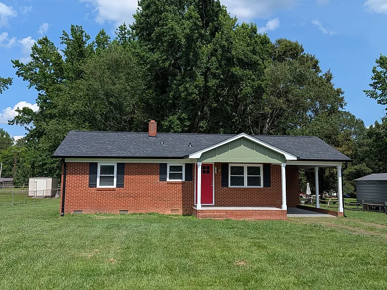507 Jc Dellinger Rd — Photo 1