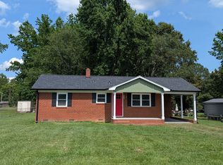 507 Jc Dellinger Rd, Cherryville, NC 28021