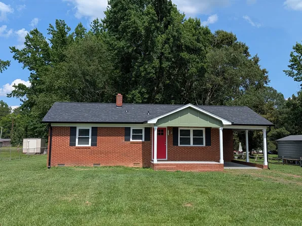 507 Jc Dellinger Rd, Cherryville, NC 28021